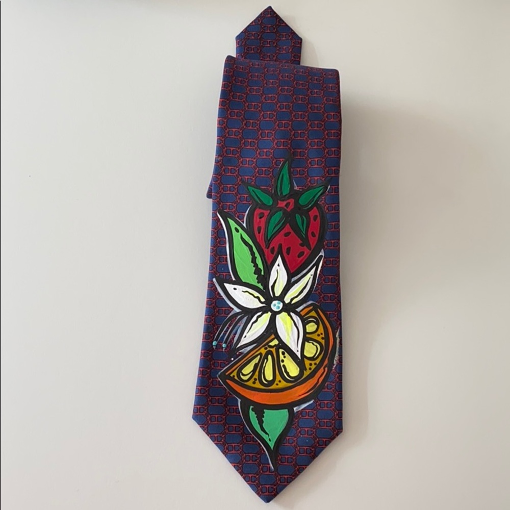 Herms Tie - image 1